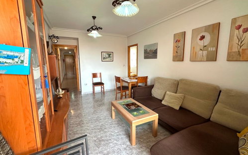 Guardamar Del Segura · Alicante REF #CSPX-29831 · Apartment 1505168663