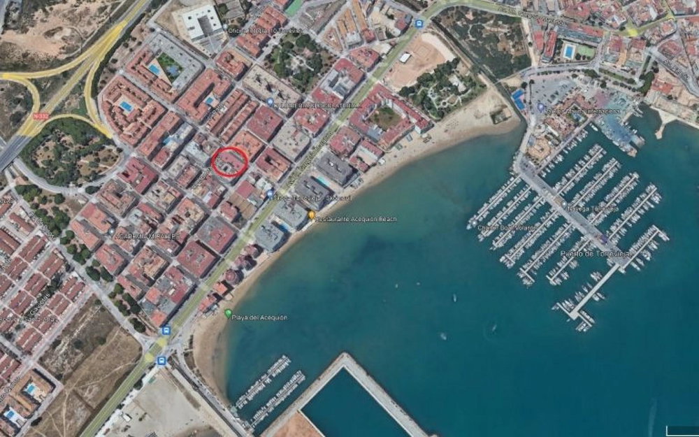Torrevieja Alicante Apartment 2277508046