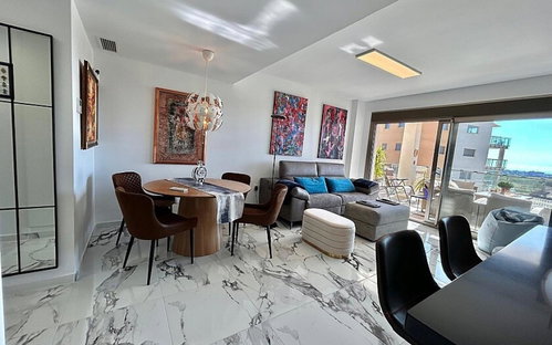 Villamartin Alicante Apartment 3957246137