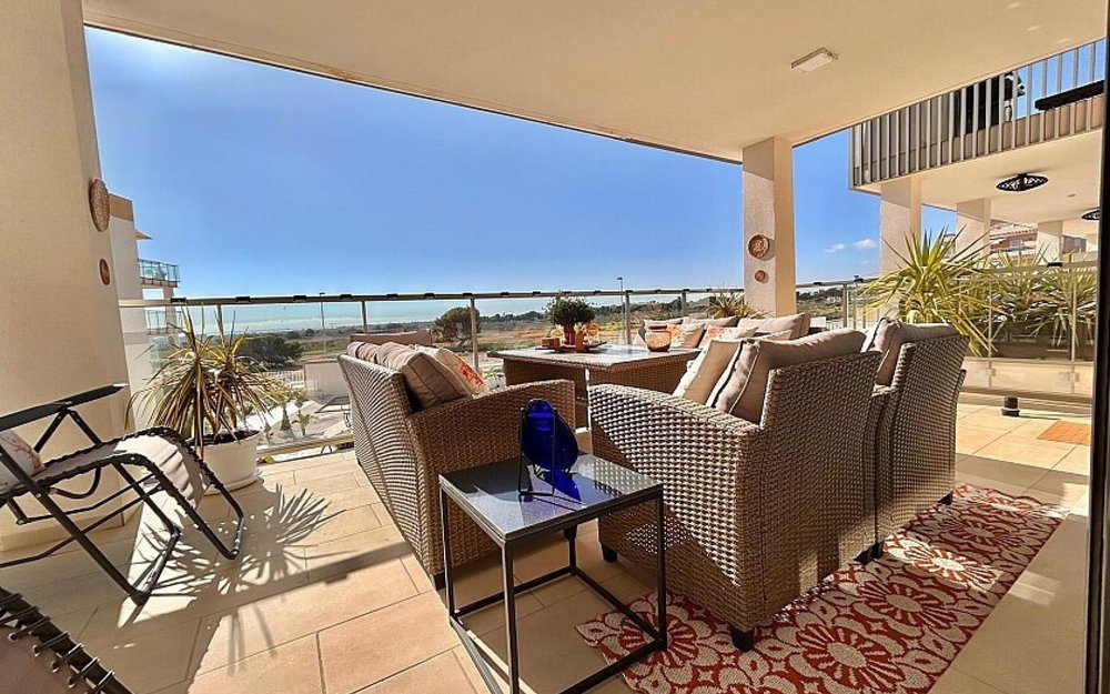 Villamartin Alicante Apartment 3957246137
