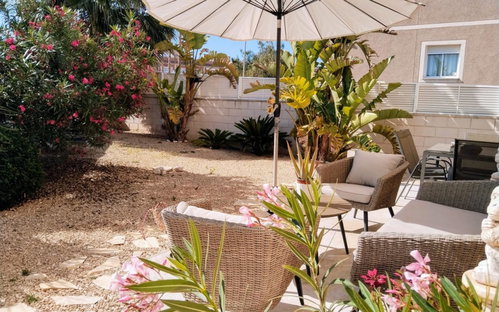 Santa Pola Alicante Villa 3121074649