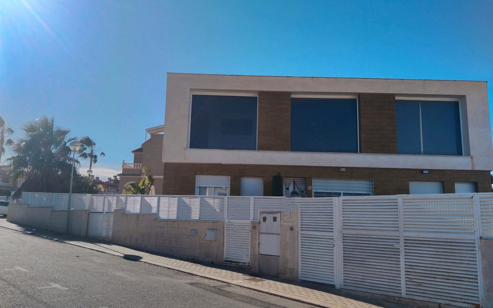 Santa Pola Alicante Villa 3121074649