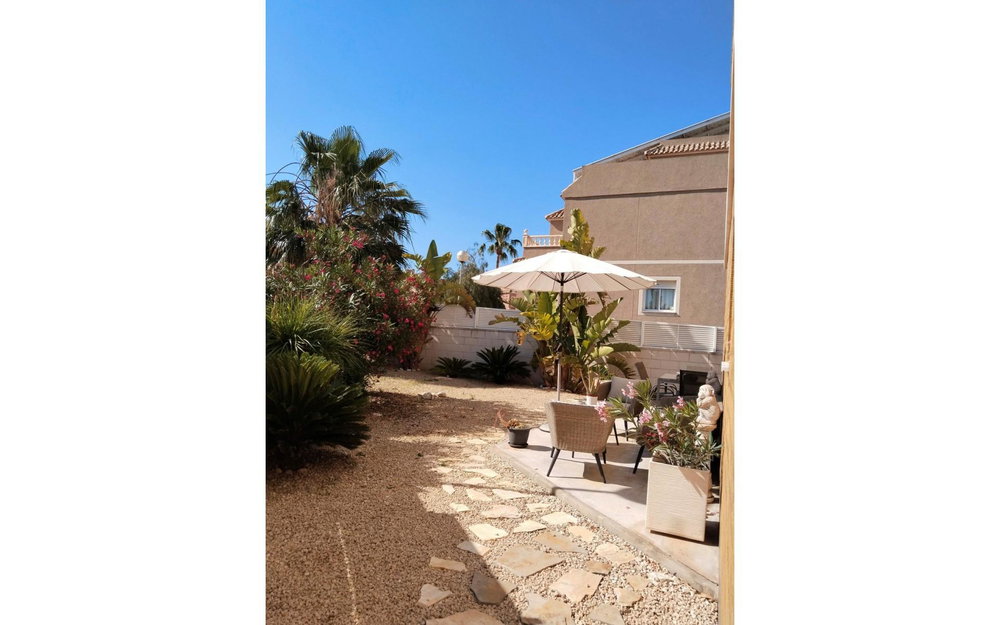 Santa Pola Alicante Villa 3121074649