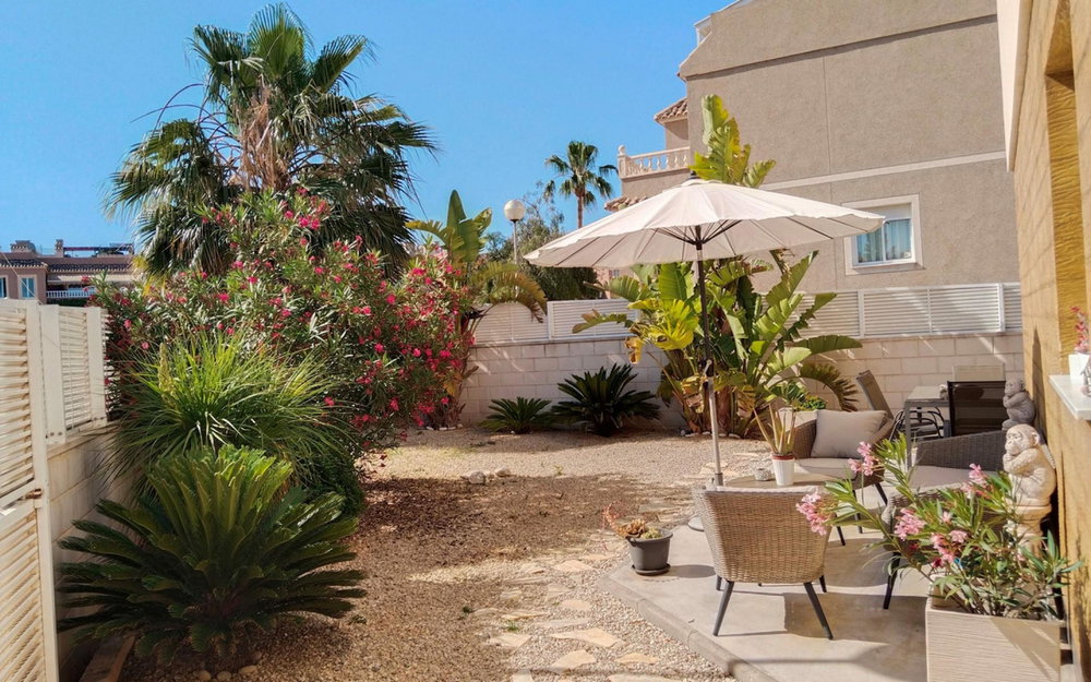 Santa Pola Alicante Villa 3121074649
