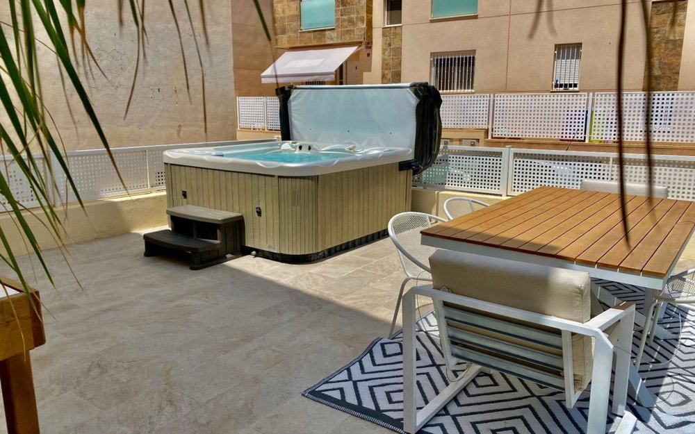 Santiago De La Ribera Murcia Townhouse 3707228776