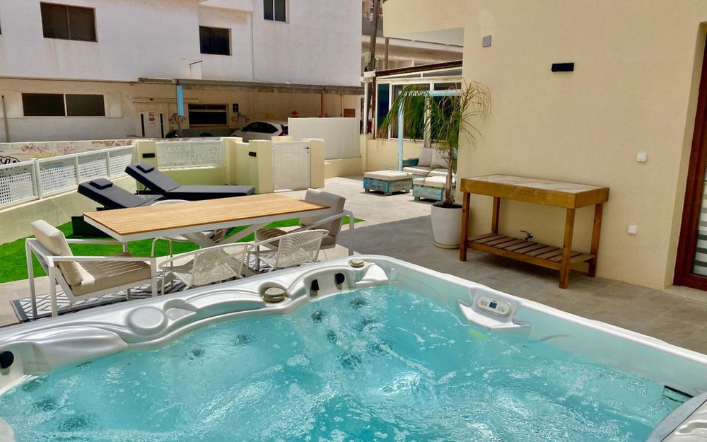 Santiago De La Ribera Murcia Townhouse 3707228776