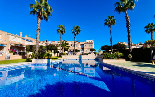 Ciudad Quesada Alicante Townhouse 2461337595