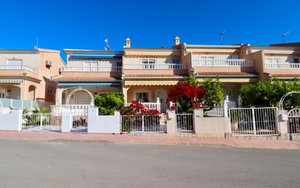 Ciudad Quesada Alicante Townhouse 2461337595