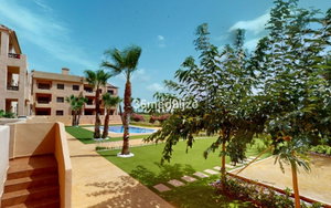 Los Alcazares Murcia Apartment 1279101541