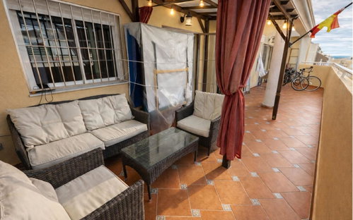 Torrevieja Alicante Apartment 679743979