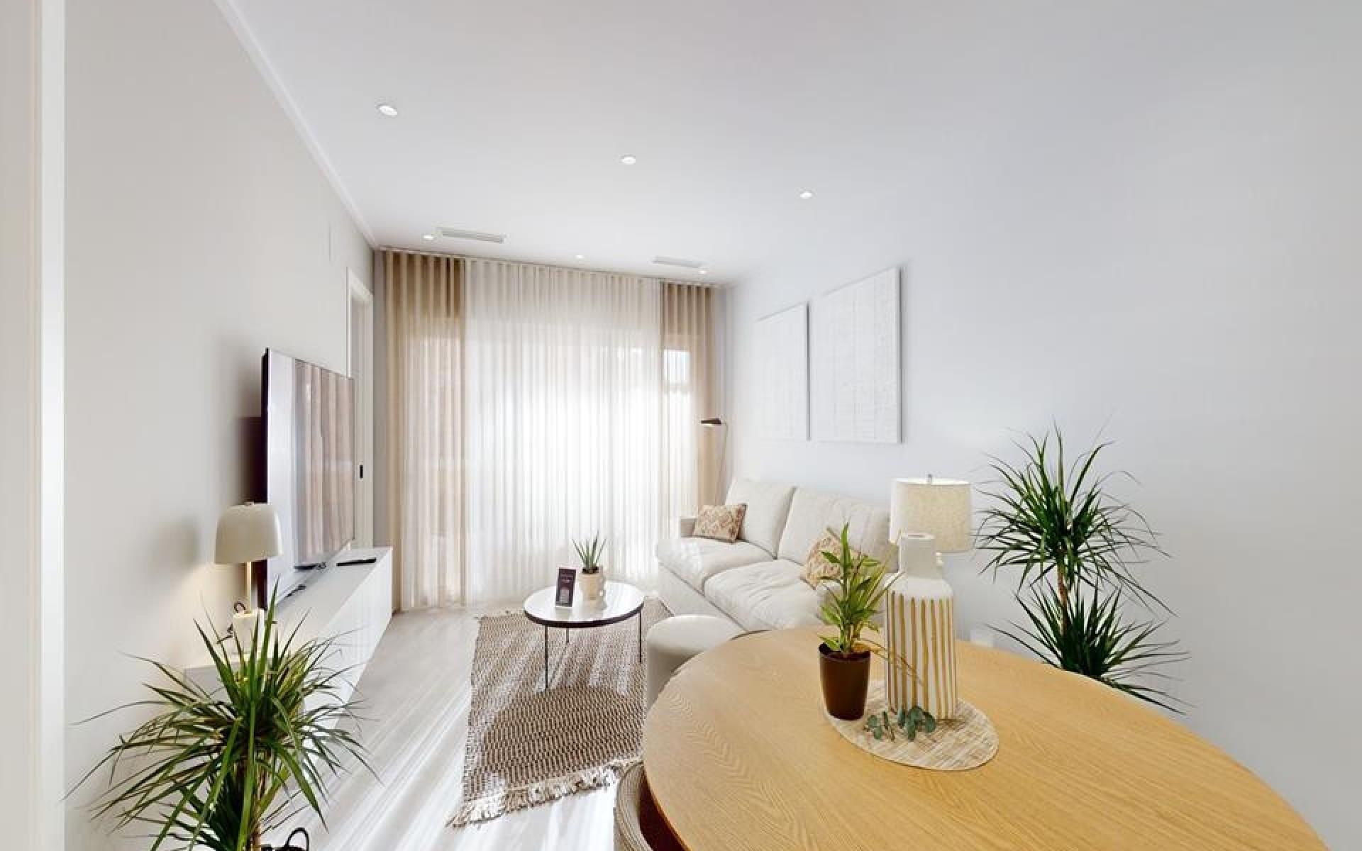 Guardamar Del Segura Alicante Apartment