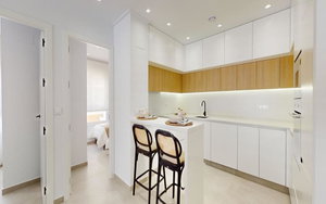 Guardamar Del Segura · Alicante REF #CSPX-30130 · Apartment 3586197419