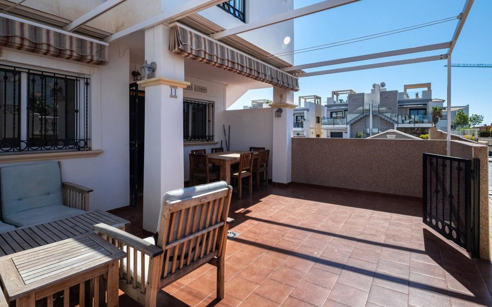 Punta Prima Alicante Apartment 1614978555