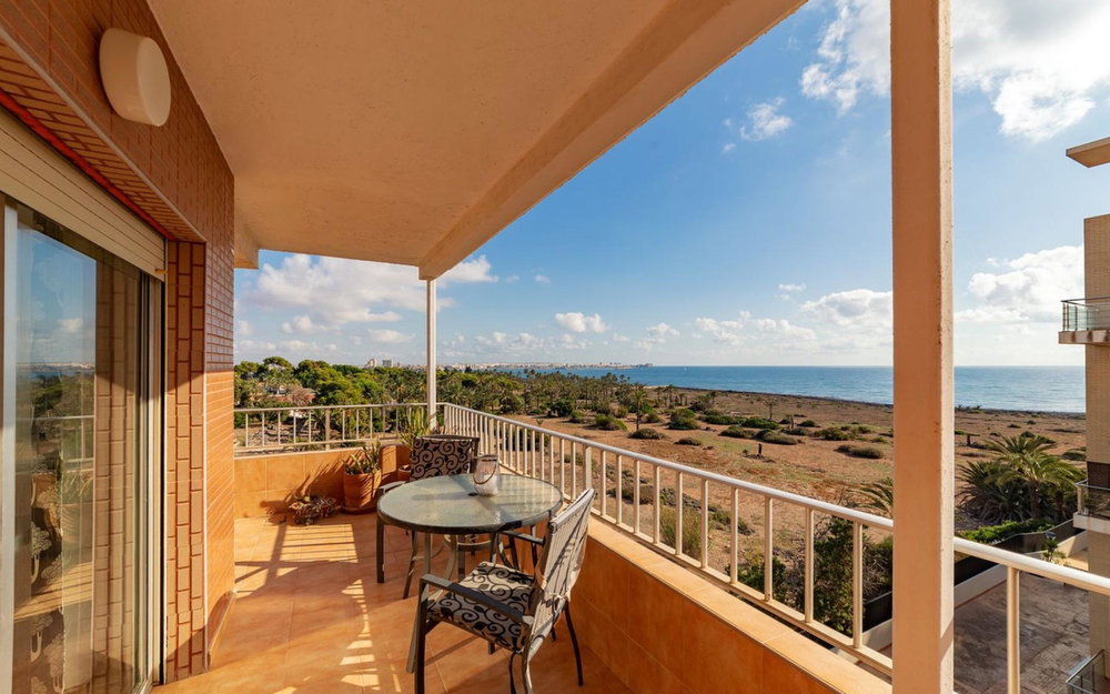 Punta Prima Alicante Apartment 713396840