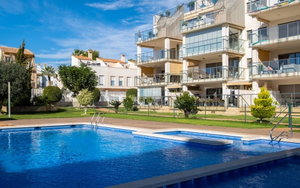 Villamartin Alicante Apartment 3218269065