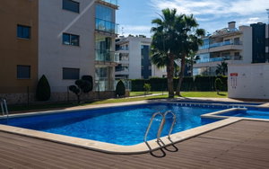 Villamartin Alicante Apartment 3218269065