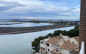 La Manga del Mar Menor Murcia Apartment 374854021