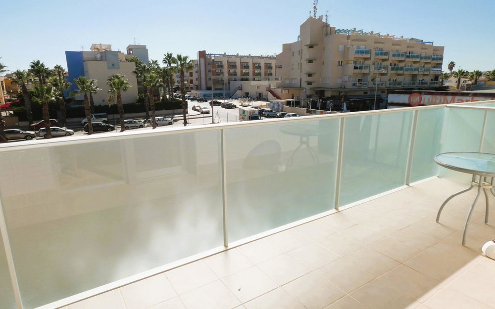 Cabo Roig Alicante Apartment 3433669201