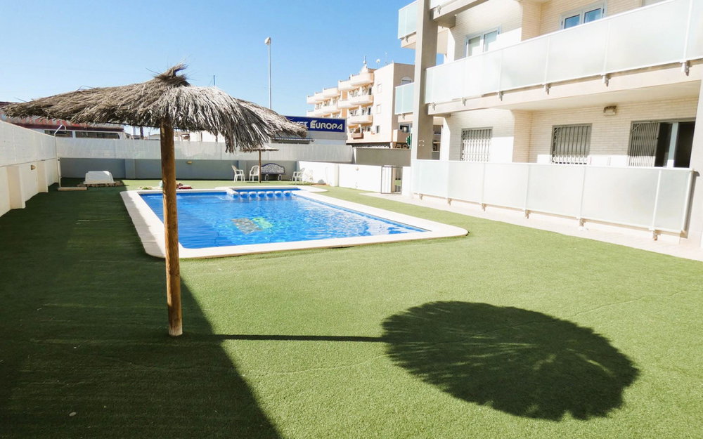 Cabo Roig · Alicante REF #CSPX-18889 · Apartment 3433669201