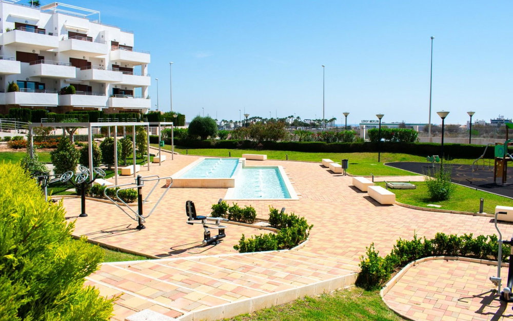 Cabo Roig Alicante Apartment 2163225952