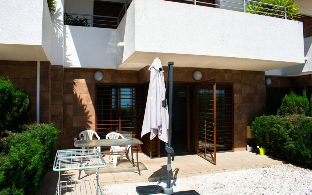 Cabo Roig Alicante Apartment 2163225952