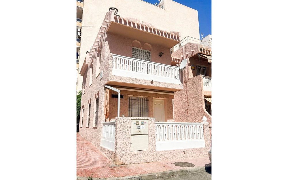 Torrevieja Alicante Apartment 669346326