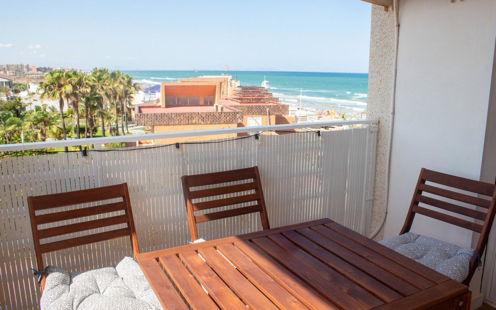 Torrevieja Alicante Apartment 3138330314