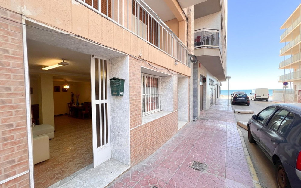 Guardamar Del Segura Alicante Apartment 4035414393