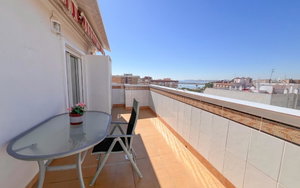 Torrevieja Alicante Apartment 2272750053