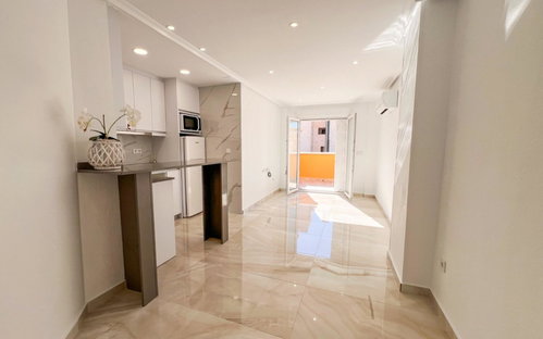 Torrevieja Alicante Apartment 1990383233