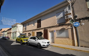 Pinoso Alicante Townhouse 3812419285