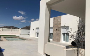 Pinoso Alicante Villa 821600295