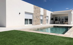 Pinoso Alicante Villa 821600295