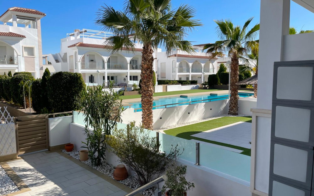 Ciudad Quesada Alicante Apartment 3182717292