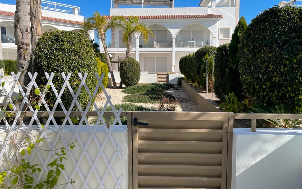 Ciudad Quesada Alicante Apartment 3182717292