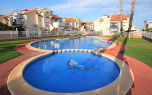 Playa Flamenca · Alicante REF #CSPX-55985 · Apartment 3993938830