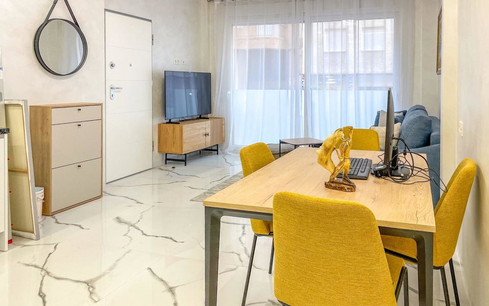 Torrevieja Alicante Apartment 2458803851