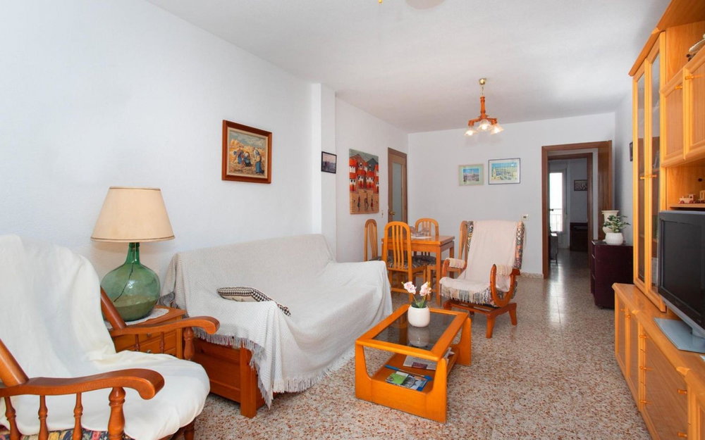 Torrevieja Alicante Apartment 1989829893