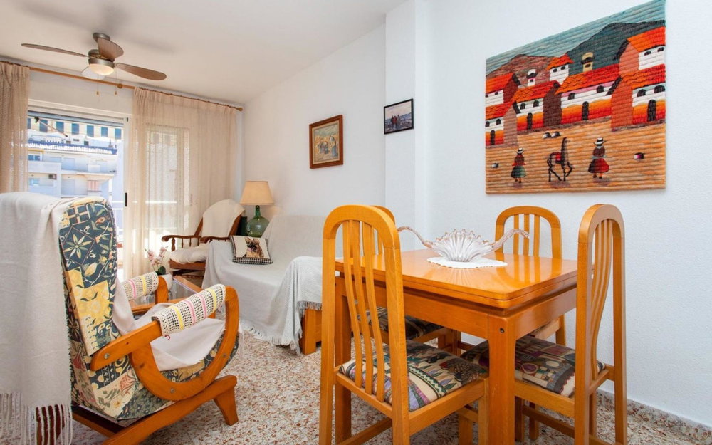 Torrevieja Alicante Apartment 1989829893