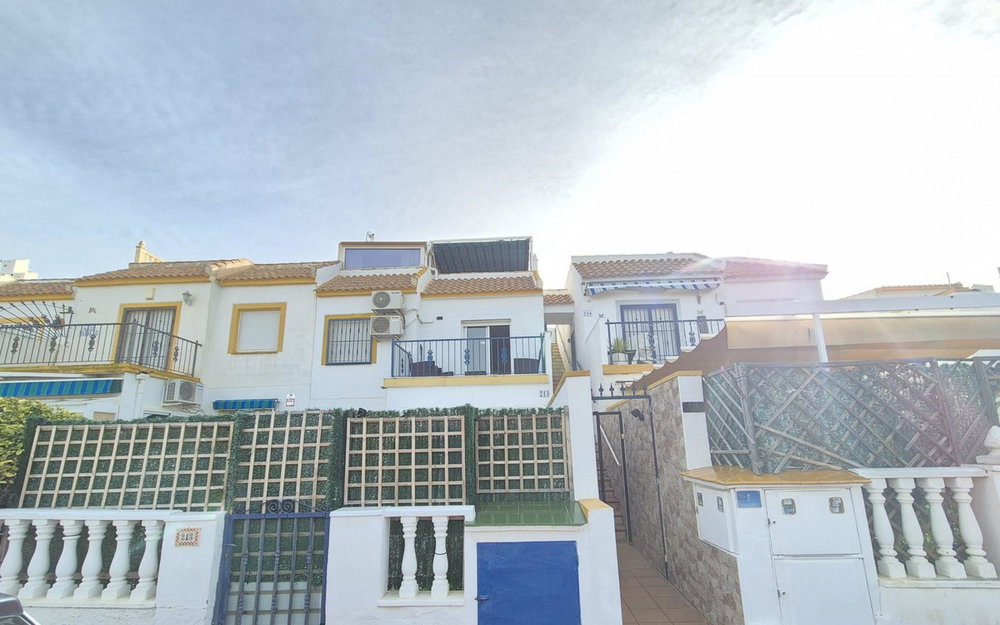 La Florida Alicante Apartment 3993976846
