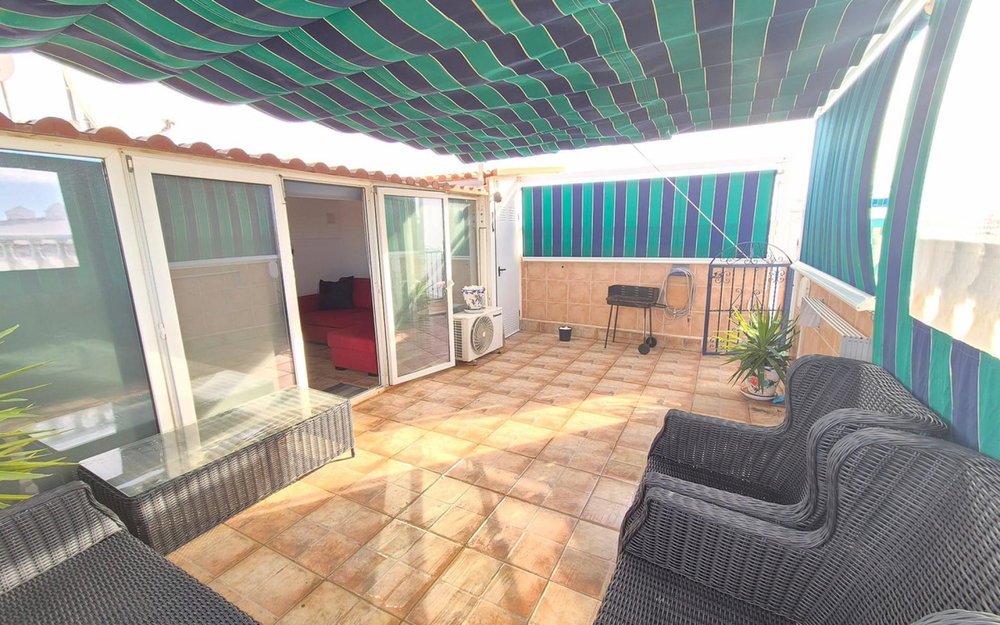 La Florida Alicante Apartment 3993976846