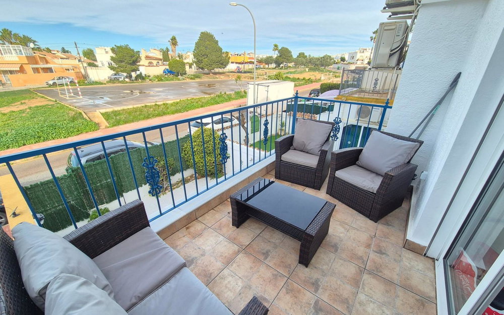 La Florida Alicante Apartment 3993976846