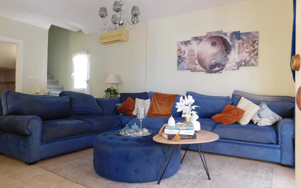 Villamartin Alicante Villa 663299726