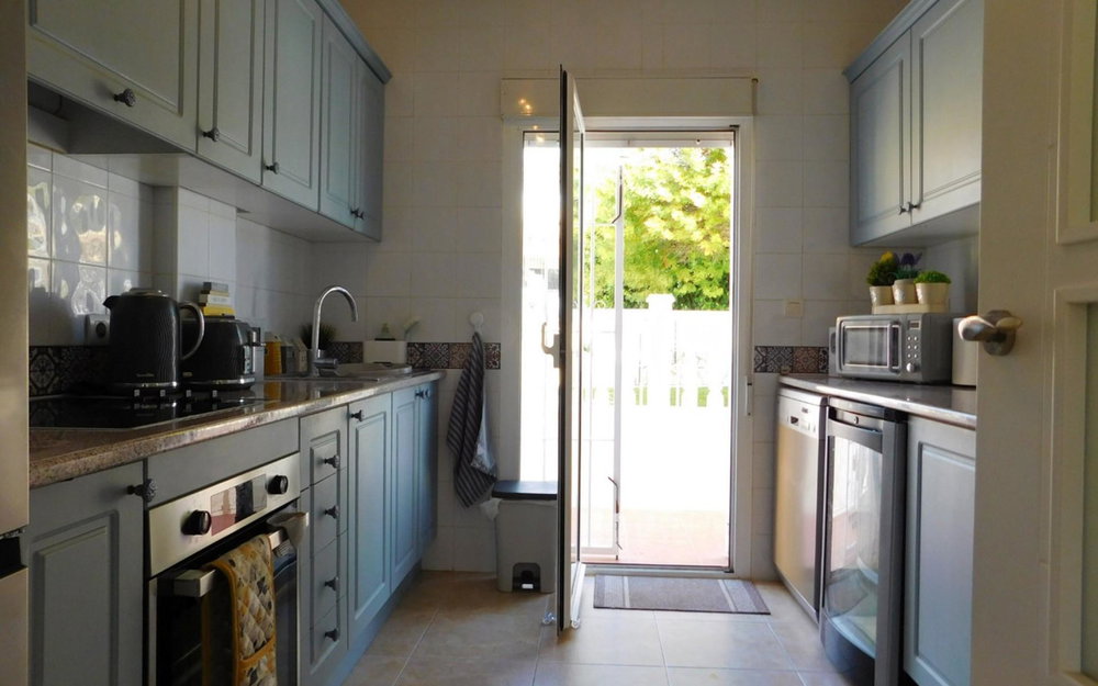 Villamartin Alicante Villa 663299726