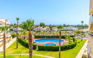 Campoamor Alicante Apartment 3389141163