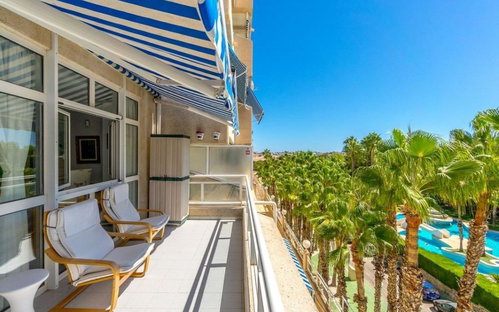 Campoamor Alicante Apartment 2861581123