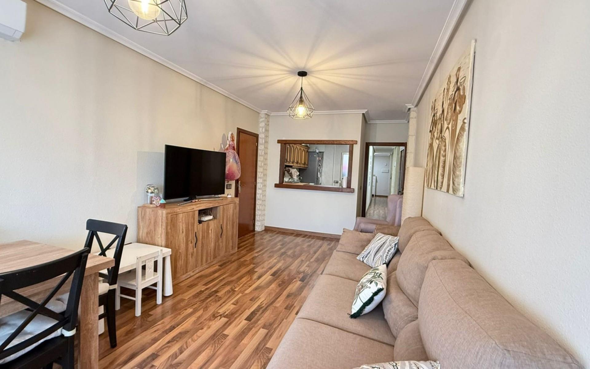 San Miguel De Salinas Alicante Apartment