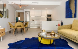 Campoamor Alicante Apartment 2216367189