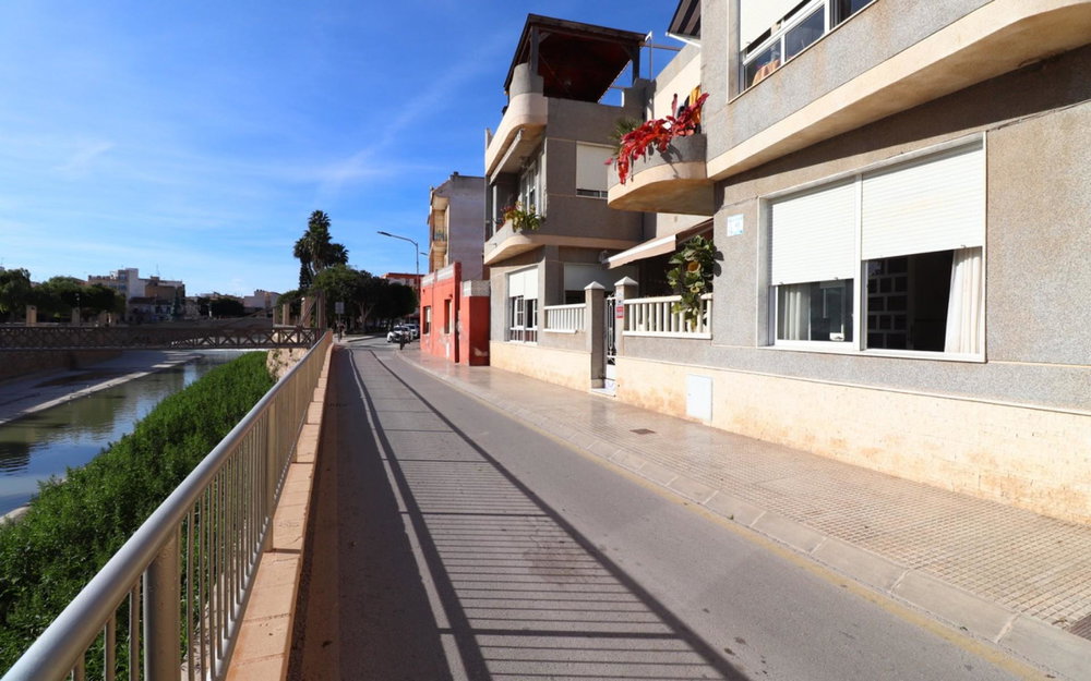 Rojales Alicante Apartment 3260474509