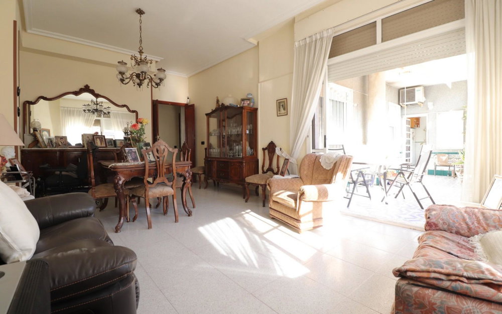 Rojales Alicante Apartment 3260474509